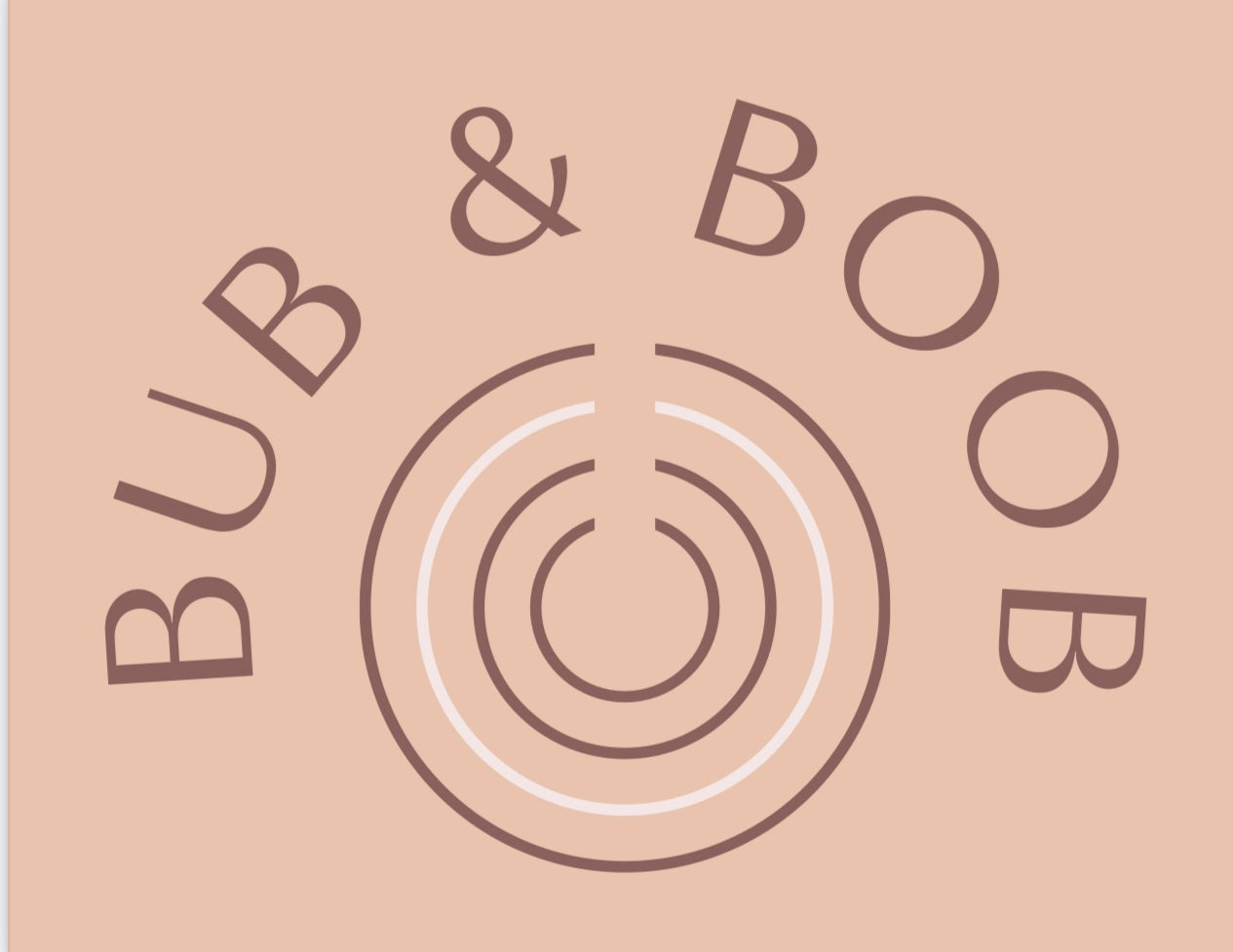 Bub & Boob