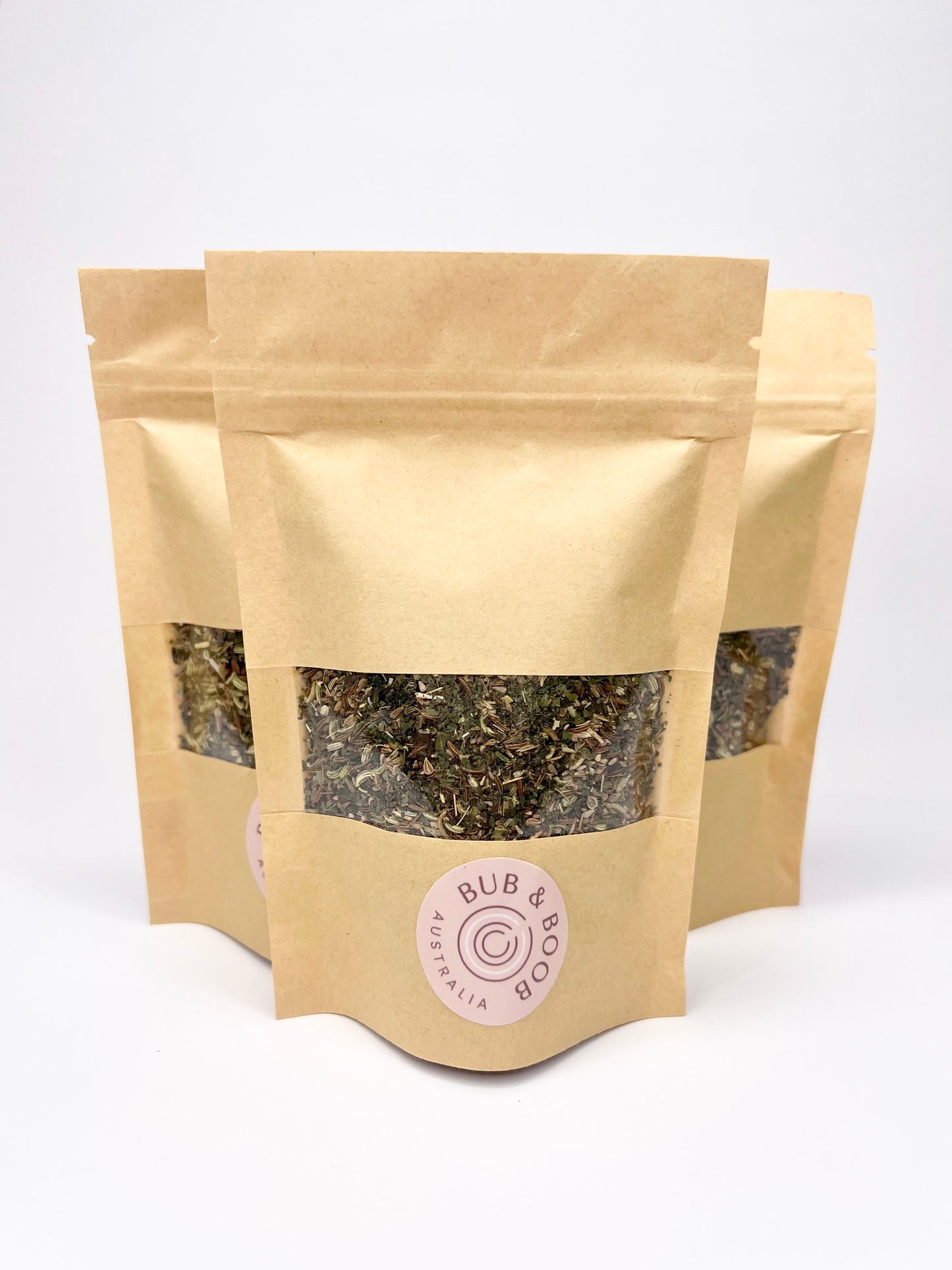 Tiny Tummy Tea - 50g Loose leaf