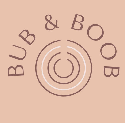 Bub & Boob Gift Card